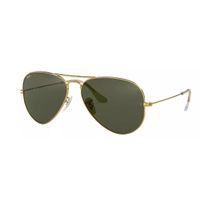 LENTES RAY BAN AVIATOR CLASSIC RB3025 GENUINO NUEVO