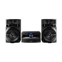 MINICOMPONENTE PANASONIC SC-AKX110 300W (oferta)