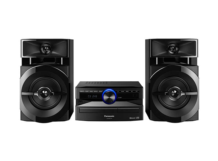 MINICOMPONENTE PANASONIC SC-AKX110 300W (oferta)
