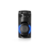 Minicomponente panasonic 300w Sc-Tmax10Puk -