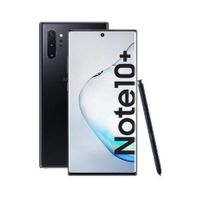 Samsung Note 10 Plus 256GB 12GB Negro | REACONDICIONADO