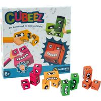Cubeez en español