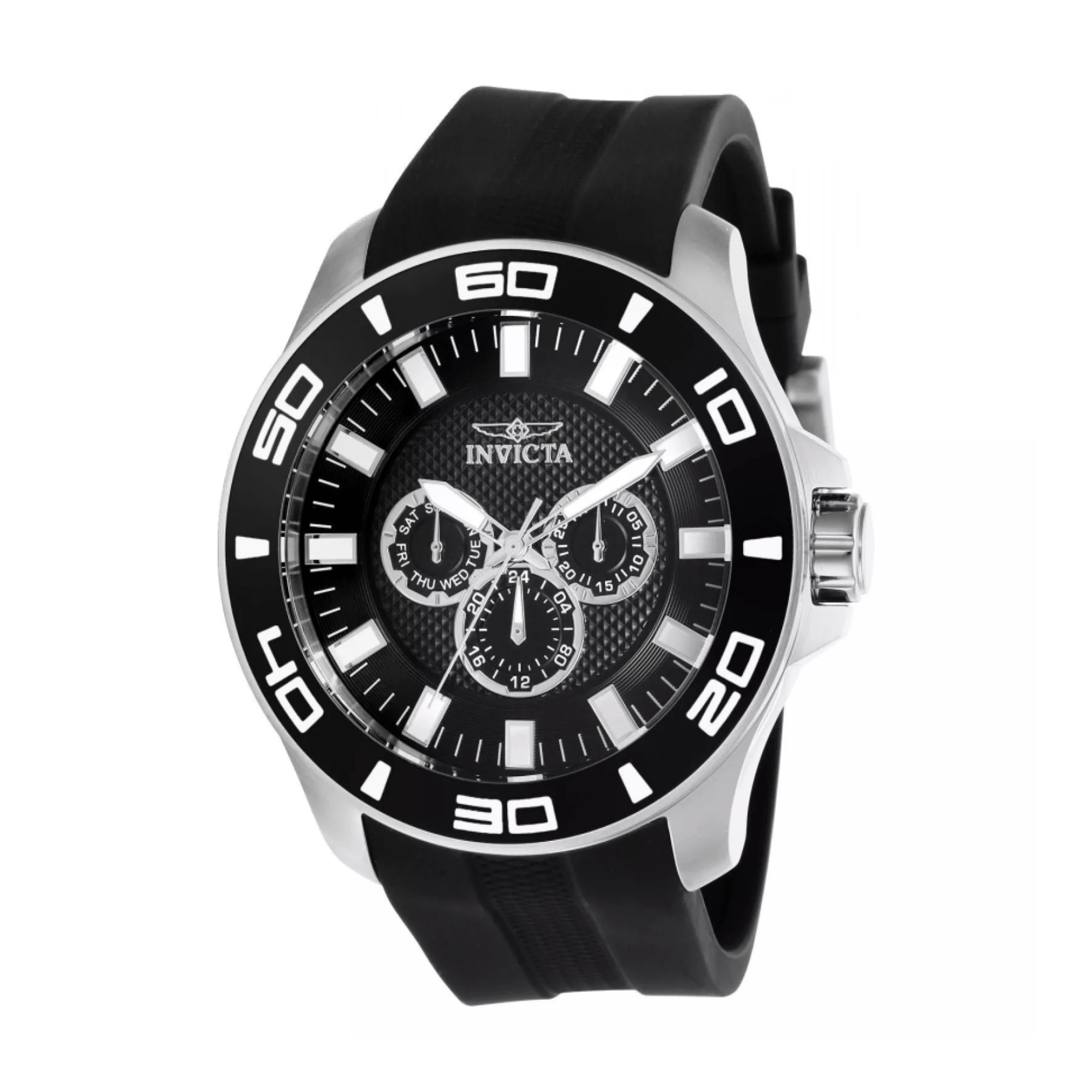 RELOJ ANALOGICO HOMBRE 28000 INVICTA - 1028358