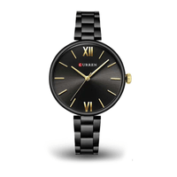 RELOJ ANALOGICO MUJER C9017L CURREN - 1003960