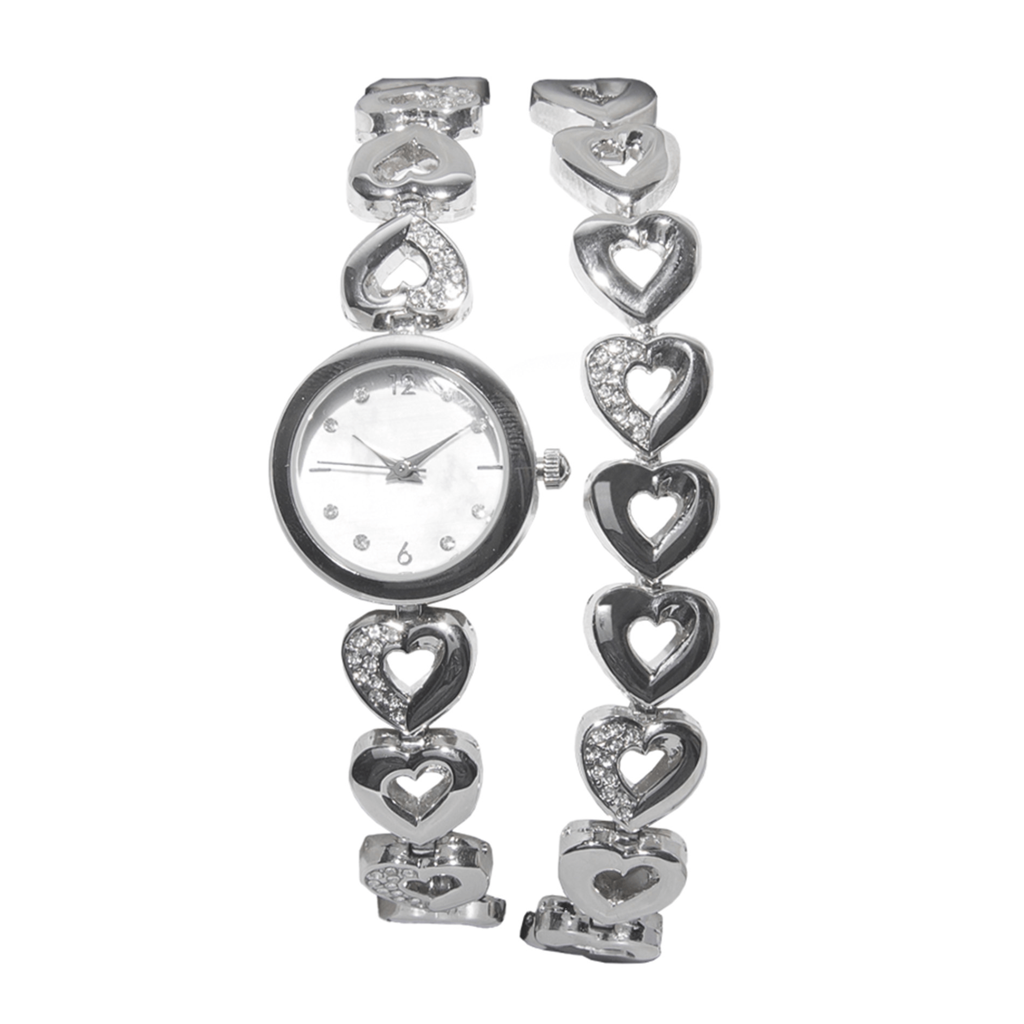 RELOJ ANALOGICO MUJER FMDFL8001 FOLIO - 1028209
