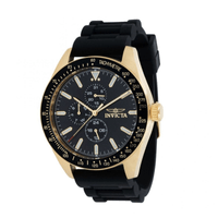 RELOJ ANALOGICO HOMBRE 38404 INVICTA AVIATOR - 1030115