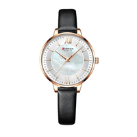 RELOJ ANALOGICO MUJER C9080L CURREN - 1030083