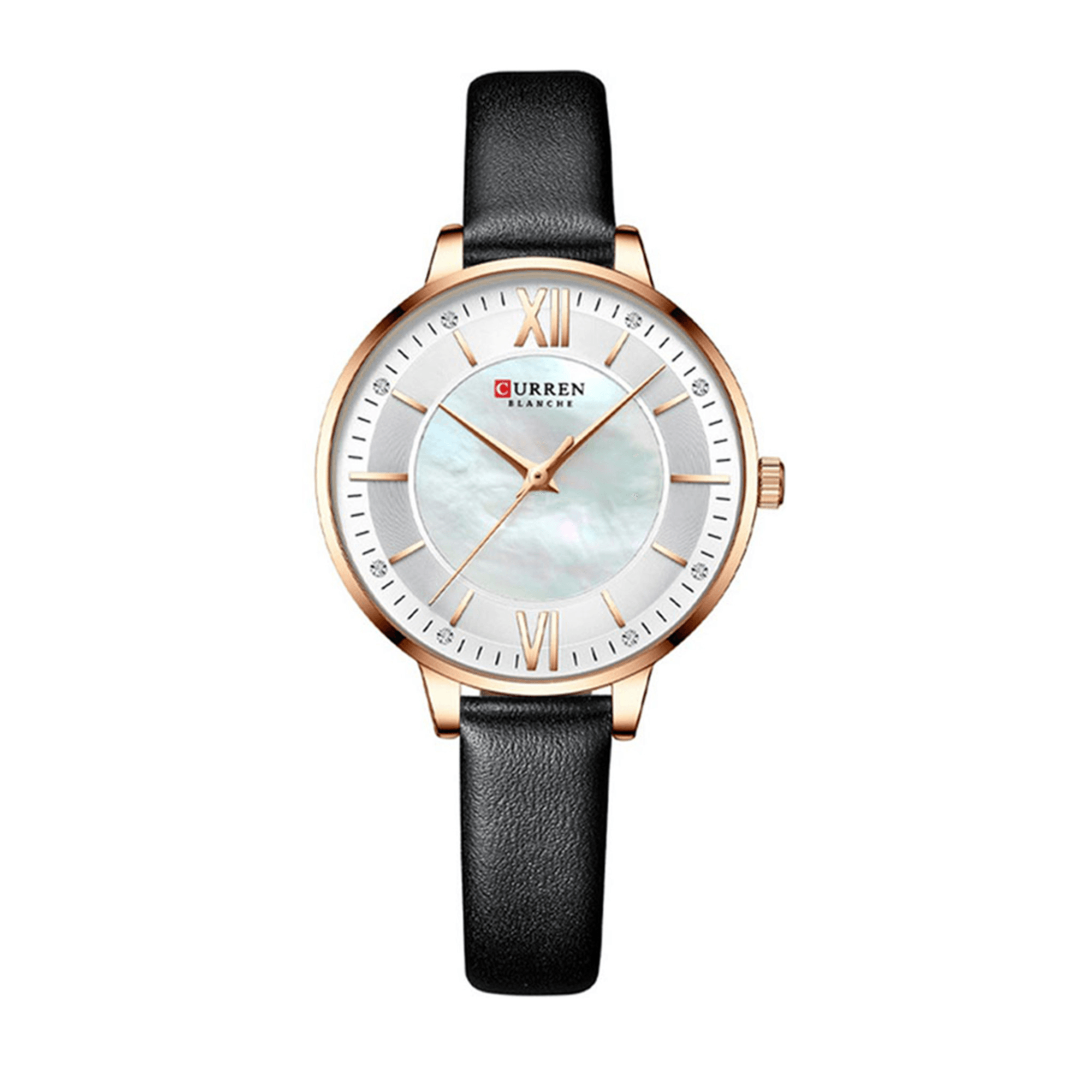 RELOJ ANALOGICO MUJER C9080L CURREN - 1030083