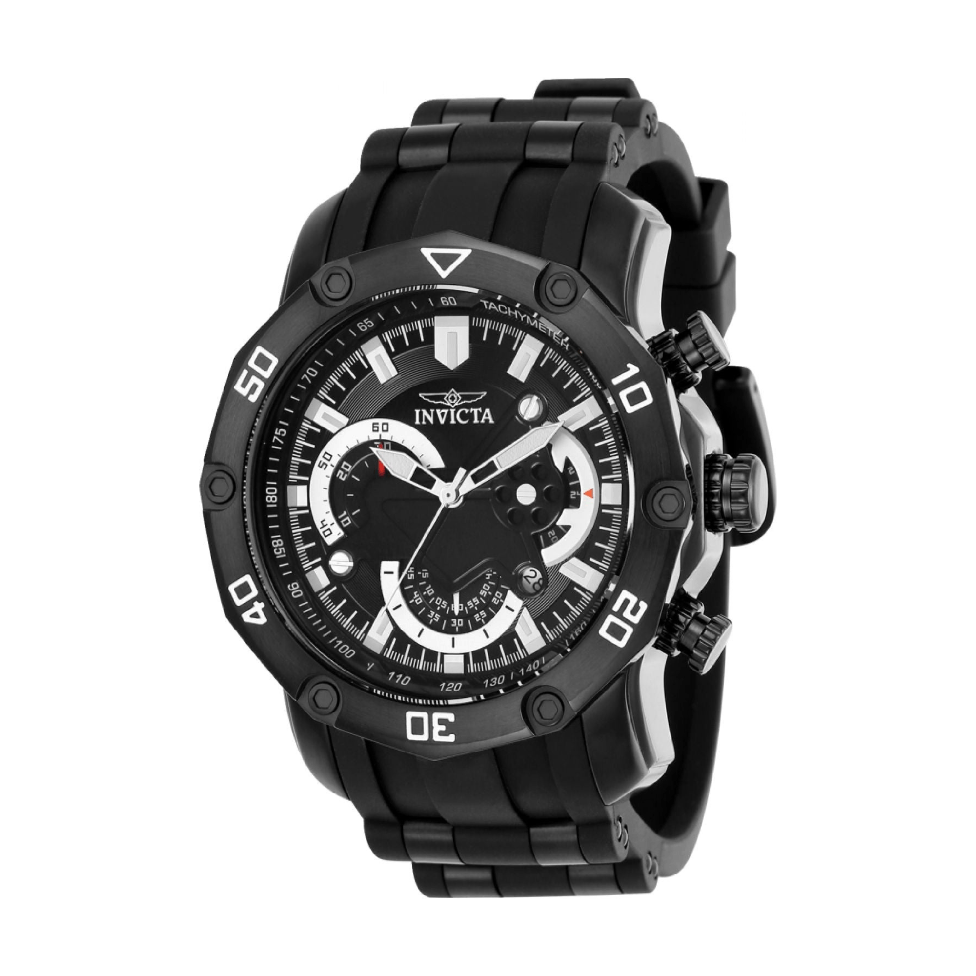 RELOJ CRONOGRAFO HOMBRE 22799 INVICTA - 1019307