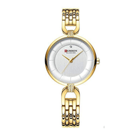 RELOJ ANALOGICO MUJER C9052L CURREN - 1030080