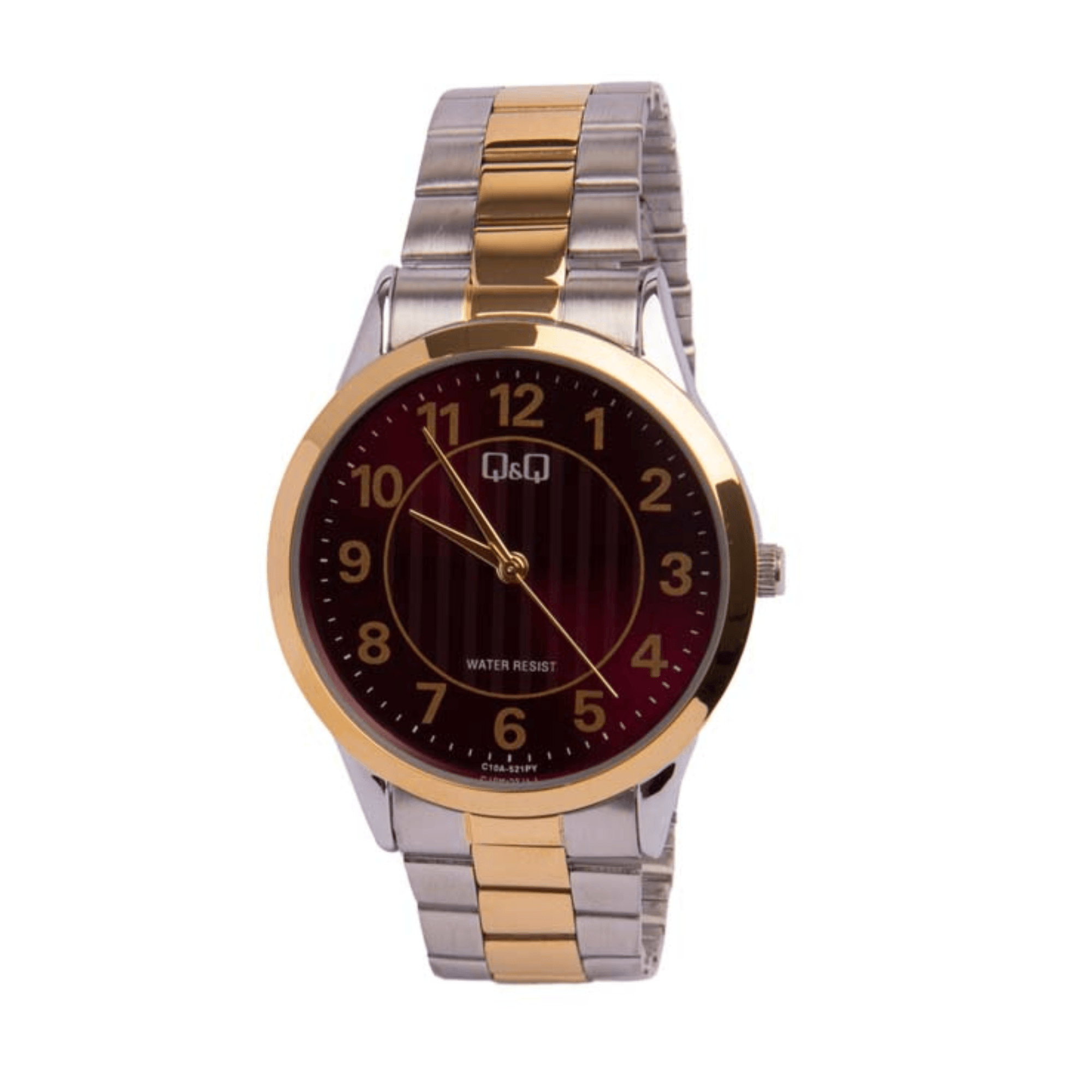 RELOJ ACUATICO HOMBRE C10A521PY Q&Q - 1019330