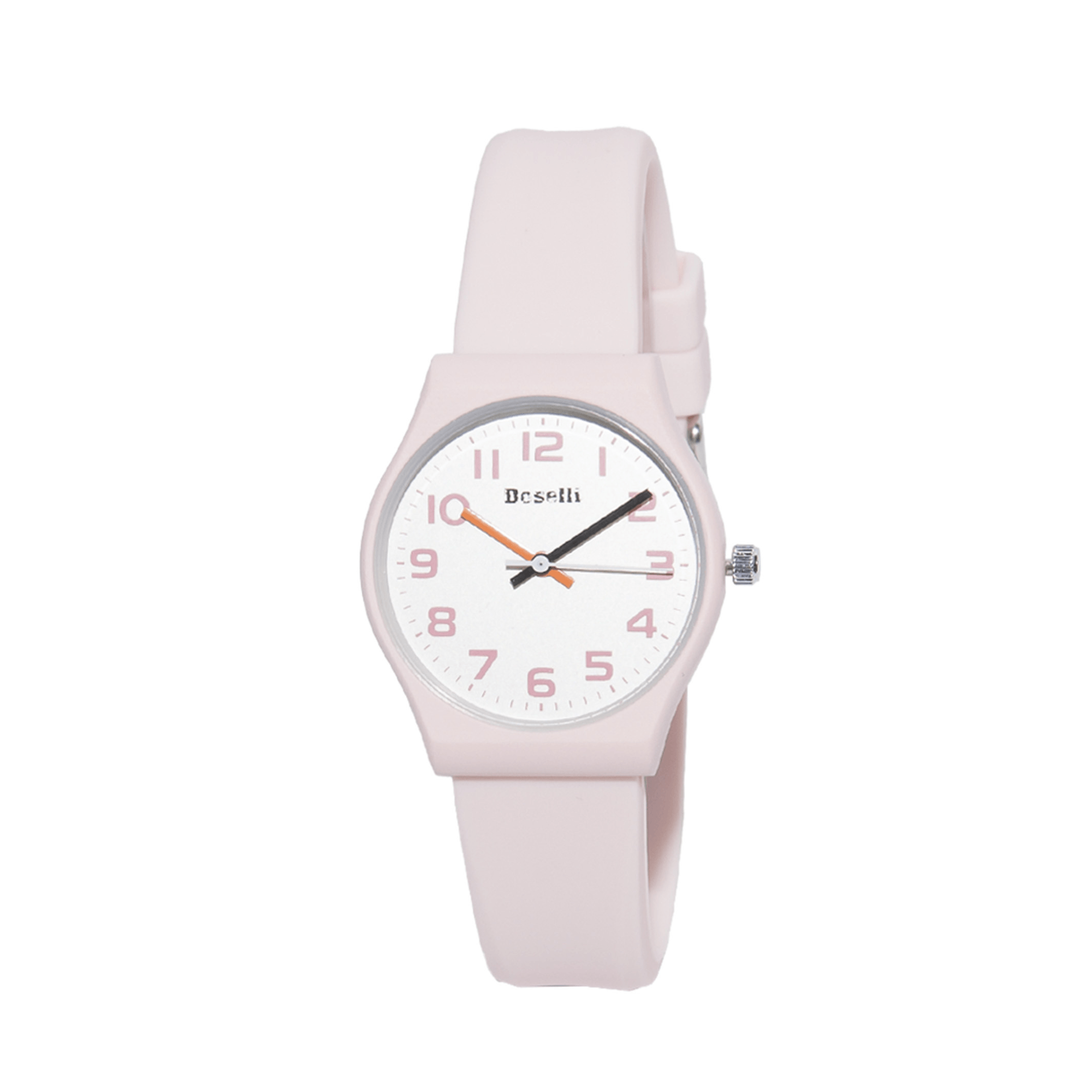 RELOJ ANALOGICO MUJER RBS001 BOSELLI - 1029672