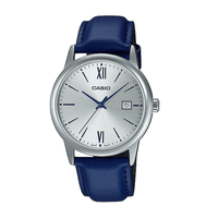 RELOJ ACUATICO HOMBRE MTP-V002L-2B3UDF CASIO - 1017683