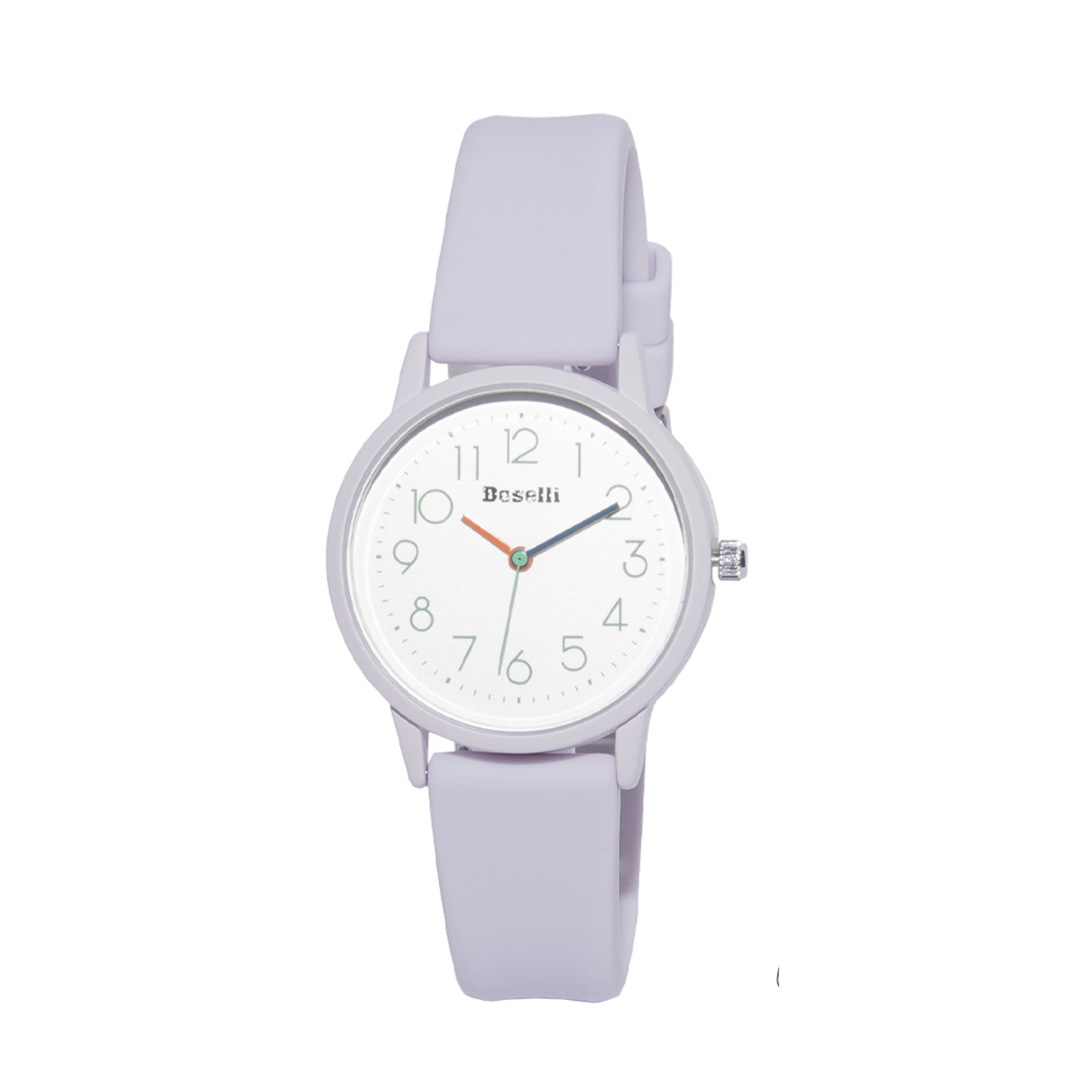 RELOJ ANALOGICO MUJER RBS002 BOSELLI - 1029676