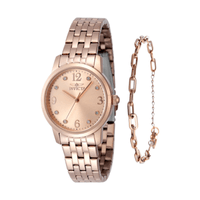 RELOJ ANALOGICO MUJER 48257 INVICTA ANGEL - 1029506