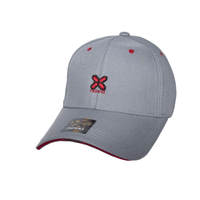 GORRA CON BROCHE UNISEX 3DR026 DIXON - 1026209