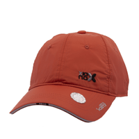 GORRA CON BROCHE UNISEX 3DP001 DIXON - 1017419