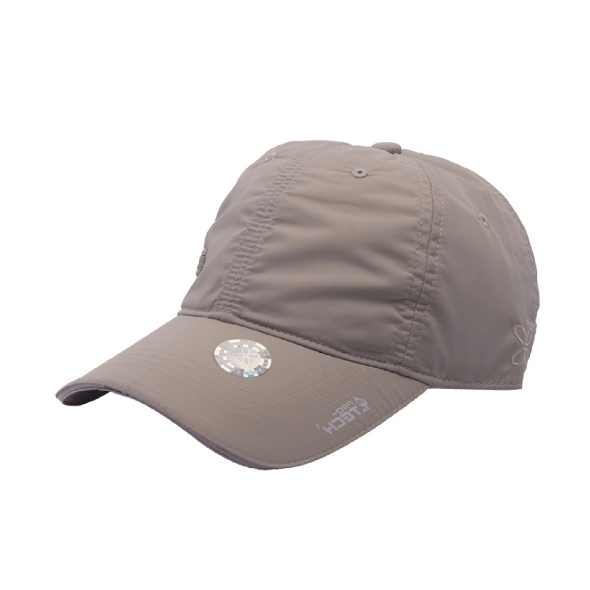 GORRA CON BROCHE UNISEX 3DP001 DIXON - 1016820
