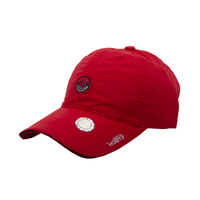 GORRA CON BROCHE UNISEX 3DP001 DIXON - 1016818