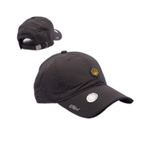 GORRA CON BROCHE UNISEX 3DP001 DIXON - 1016819