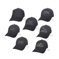 GORRA PRELAVADA UNISEX 3PRS001 SUNTIME - 1030051