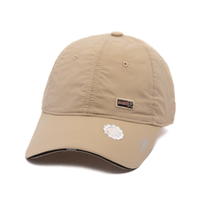 GORRA CON BROCHE UNISEX 3DP001 DIXON - 1017755