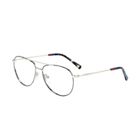 MONTURA DESCANSO HOMBRE VF9988 E70Y 56 FILA - 1029654