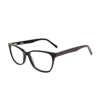 MONTURA DESCANSO HOMBRE VF9467 0BLA 53 FILA - 1029617