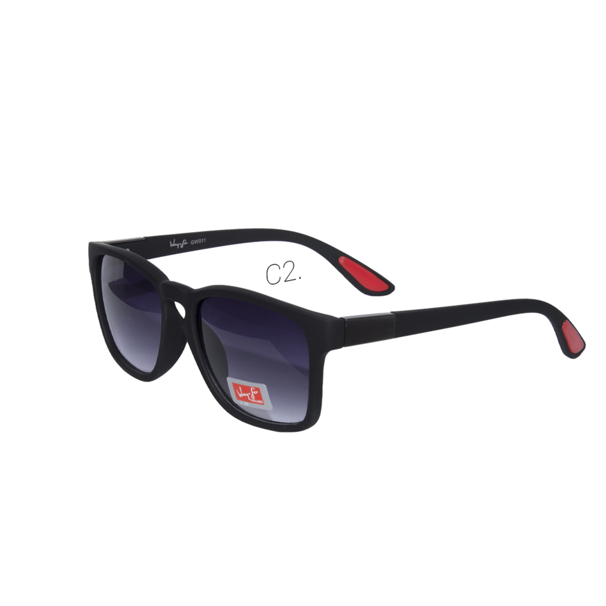 LENTES DE SOL WAYFER HOMBRE UV 400 - 1027562