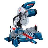 Sierra Ingleteadora Bosch 10"" GCM 254