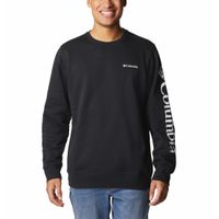 Polera Para Hombre Columbia Trek™ Negra Columbia