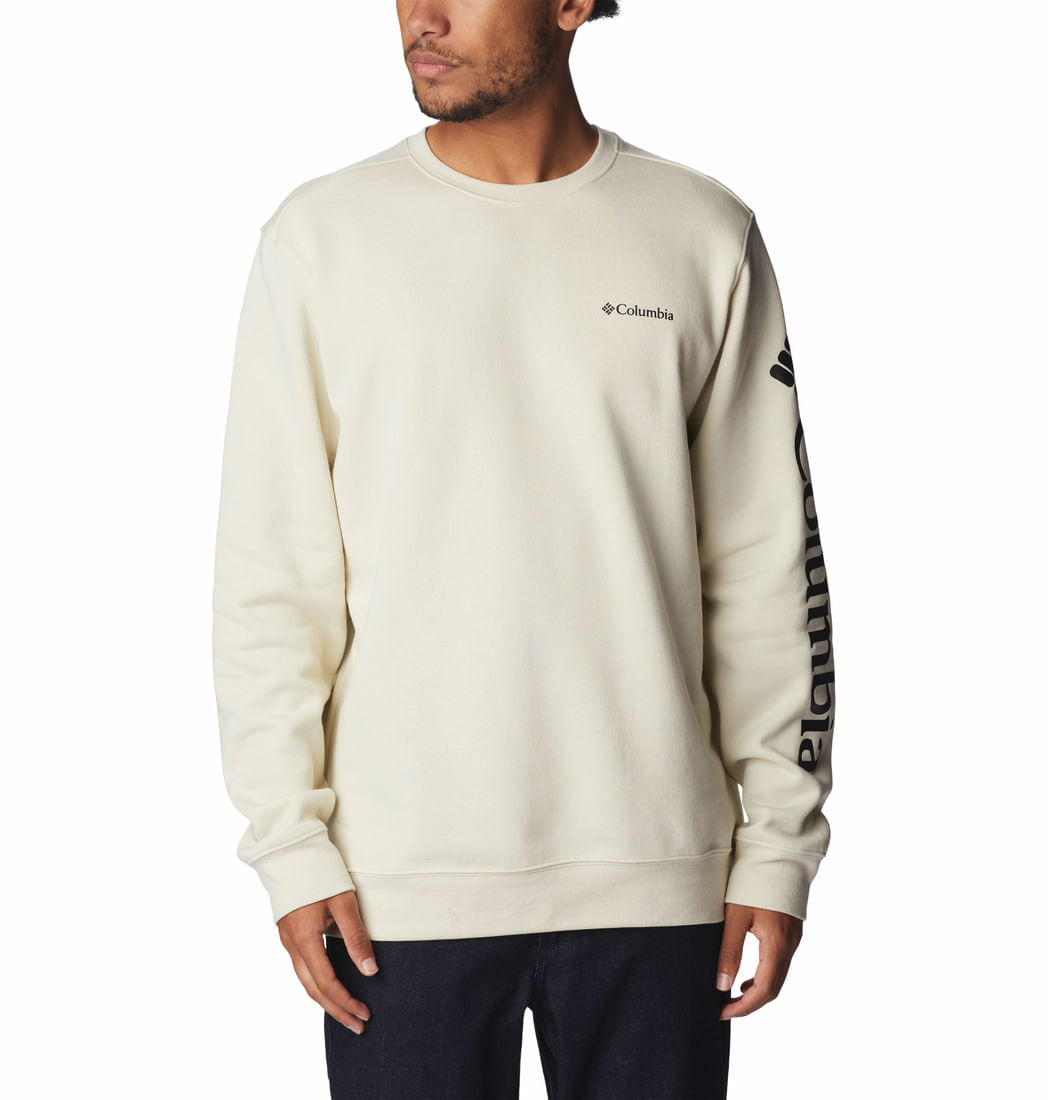 Polera Para Hombre Columbia Trek™ Beige Columbia