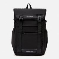 Mochila New Athletic Atlas68 Negro Unisex
