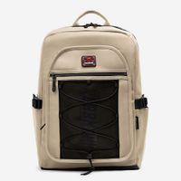 Mochila New Athletic Vortika69 Arena Con Negro Unisex