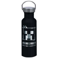 Botella MINECRAFT Alumino Nomad 800ml
