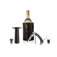 Set de Vino Vacu Vin - Original