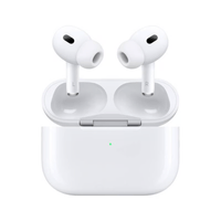 Audífonos Airpods Pro 2da Generación Replica A1