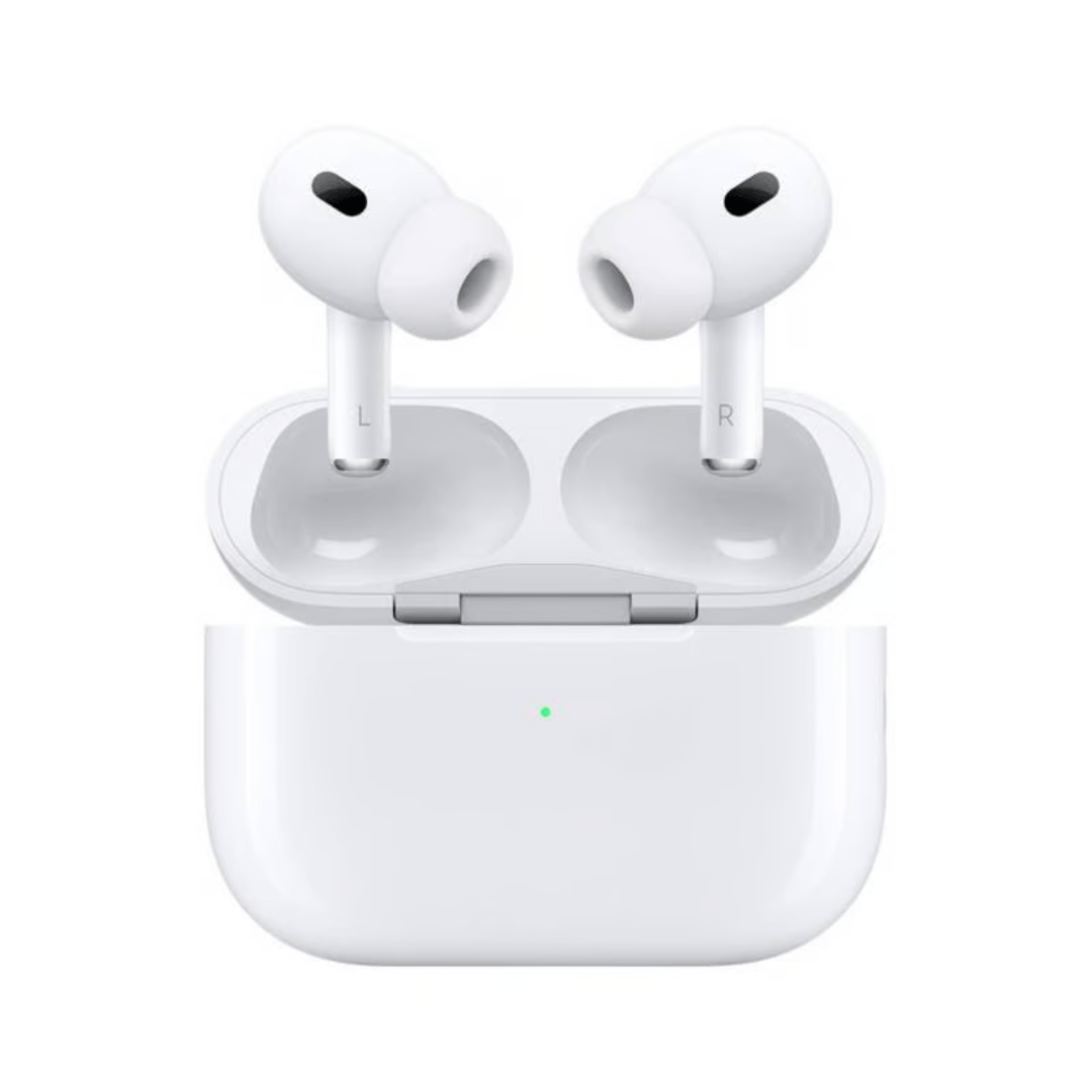 Audífonos Airpods Pro 2da Generación Replica A1