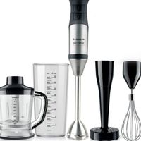 Batidora de Inmersión Bapi 1200 Premium Complete  - MEGA IMPORT