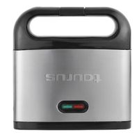 Sandwichera Mysandwich Grill II con Placas Grill