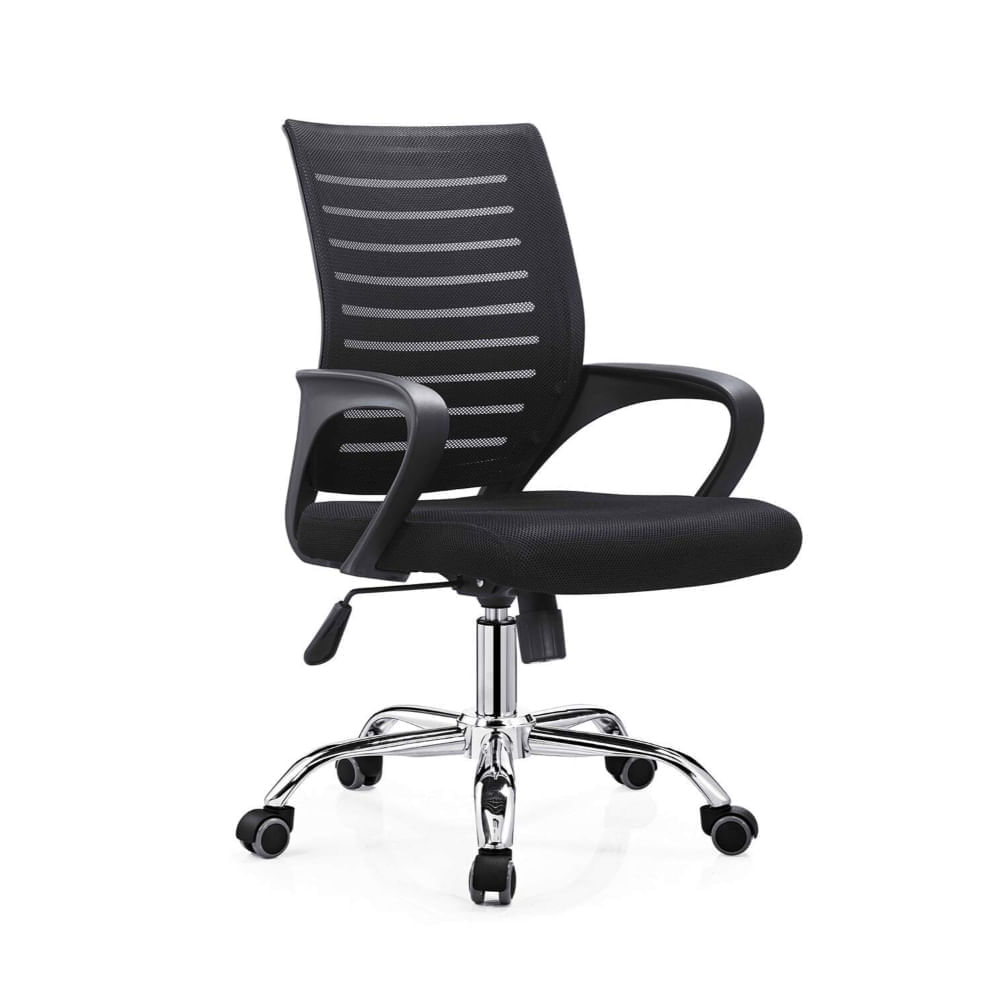 Silla Giratoria Ejecutiva Rta-Ut5Hda7Pt