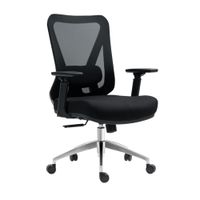 Silla Ergonómica Giratoria Rta-C4227L