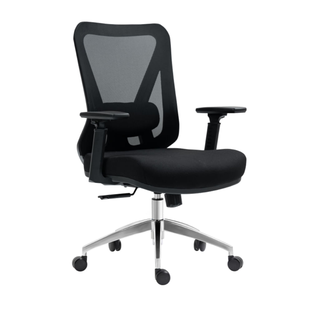 Silla Ergonómica Giratoria Rta-C4227L