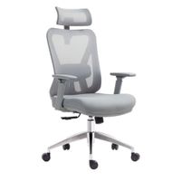 Silla Ergonómica Giratoria Rta-C4227G