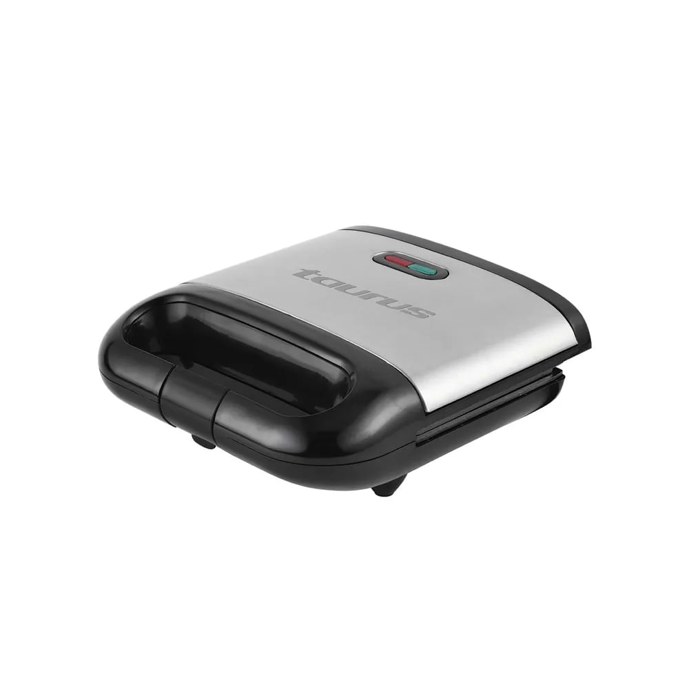 Sandwichera Taurus Mysandwich Grill II con Placas Grill