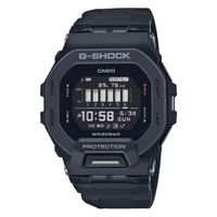 Reloj G-Shock Resina Negro GBD200-1 G-SK-100