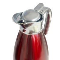 Jarra Térmica de Acero Inoxidable THERMOS® Swan 2.0L