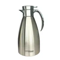 Jarra Térmica de Acero Inoxidable THERMOS® Velvet 2 L
