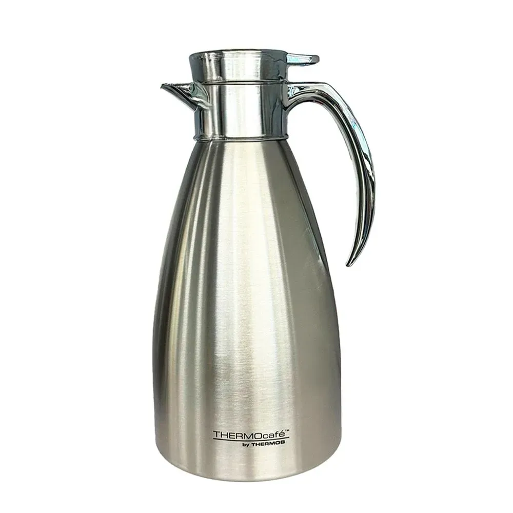 Jarra Térmica de Acero Inoxidable THERMOS® Velvet 2 L