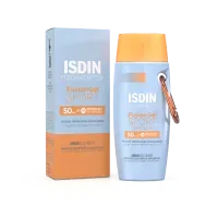 Isdin Fotoprotección Fusion Gel Sport 100ml